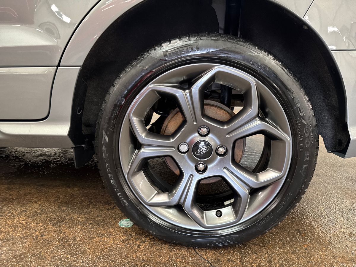 Used Ford Ecosport 2022 for sale - 76948305: Photo 14