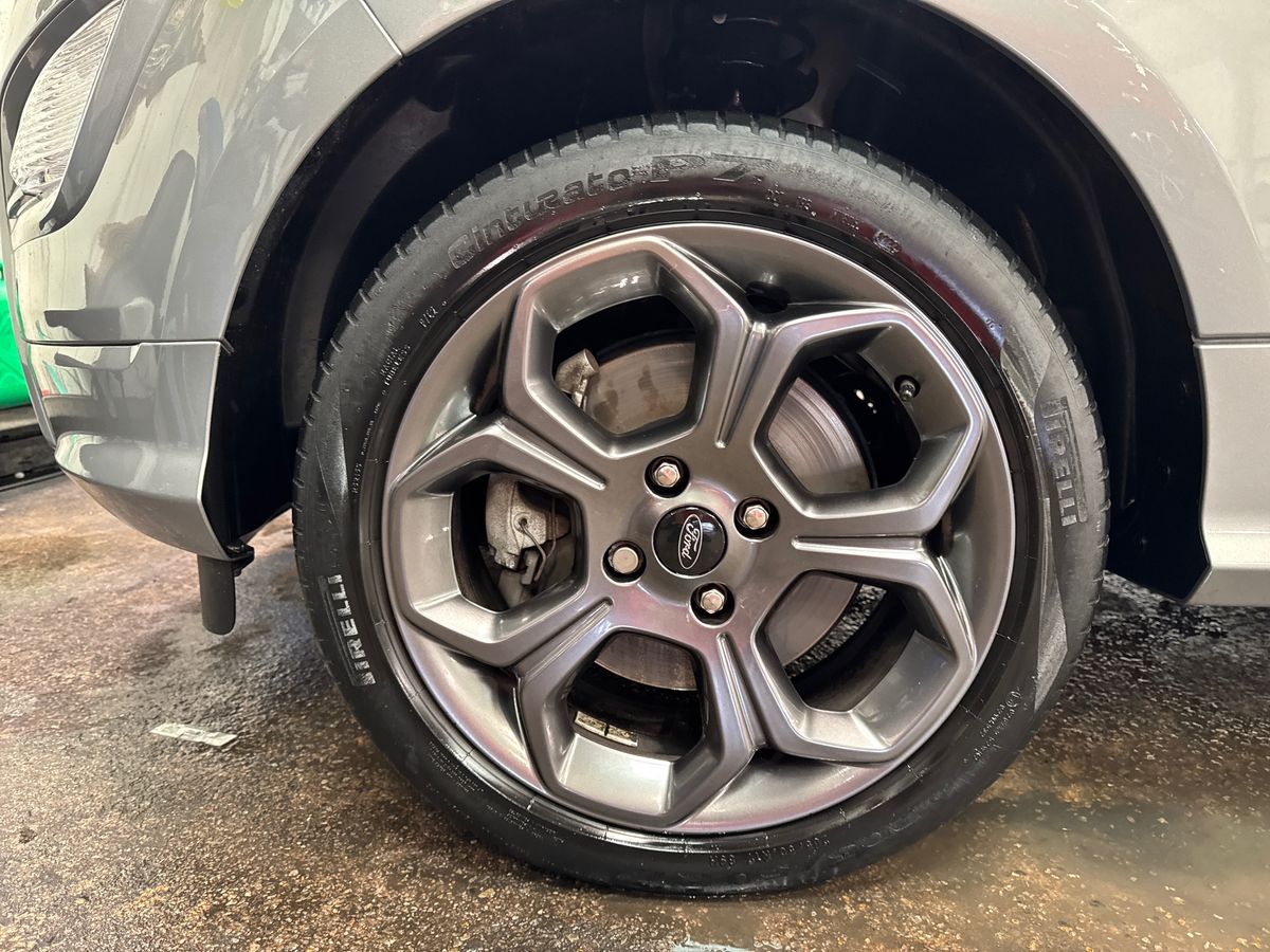 Used Ford Ecosport 2022 for sale - 76948305: Photo 15