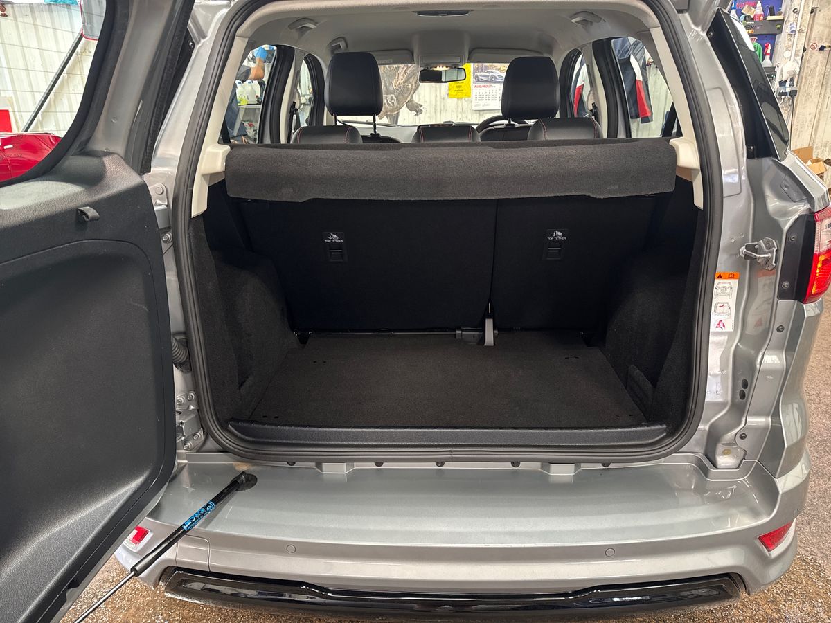 Used Ford Ecosport 2022 for sale - 76948305: Photo 17