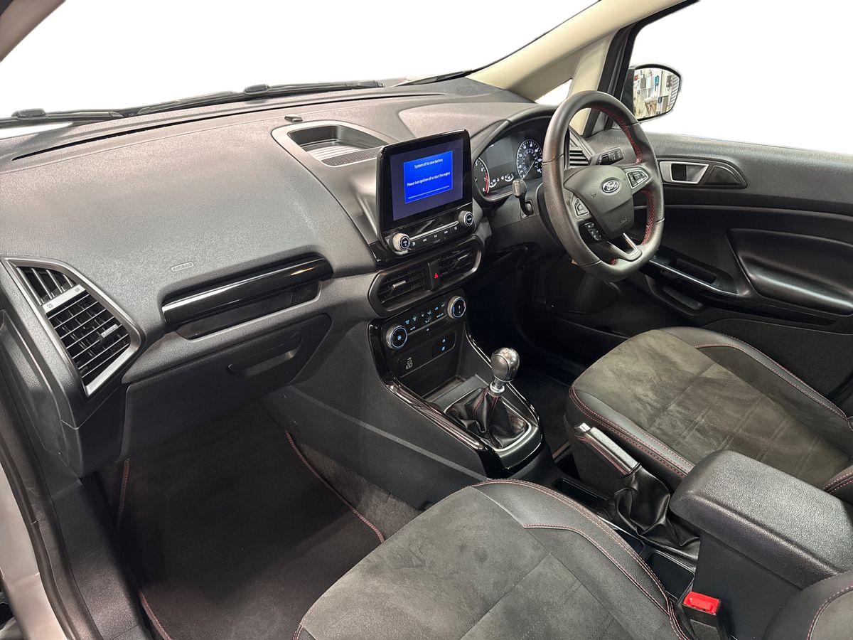 Used Ford Ecosport 2022 for sale - 76948305: Photo 18