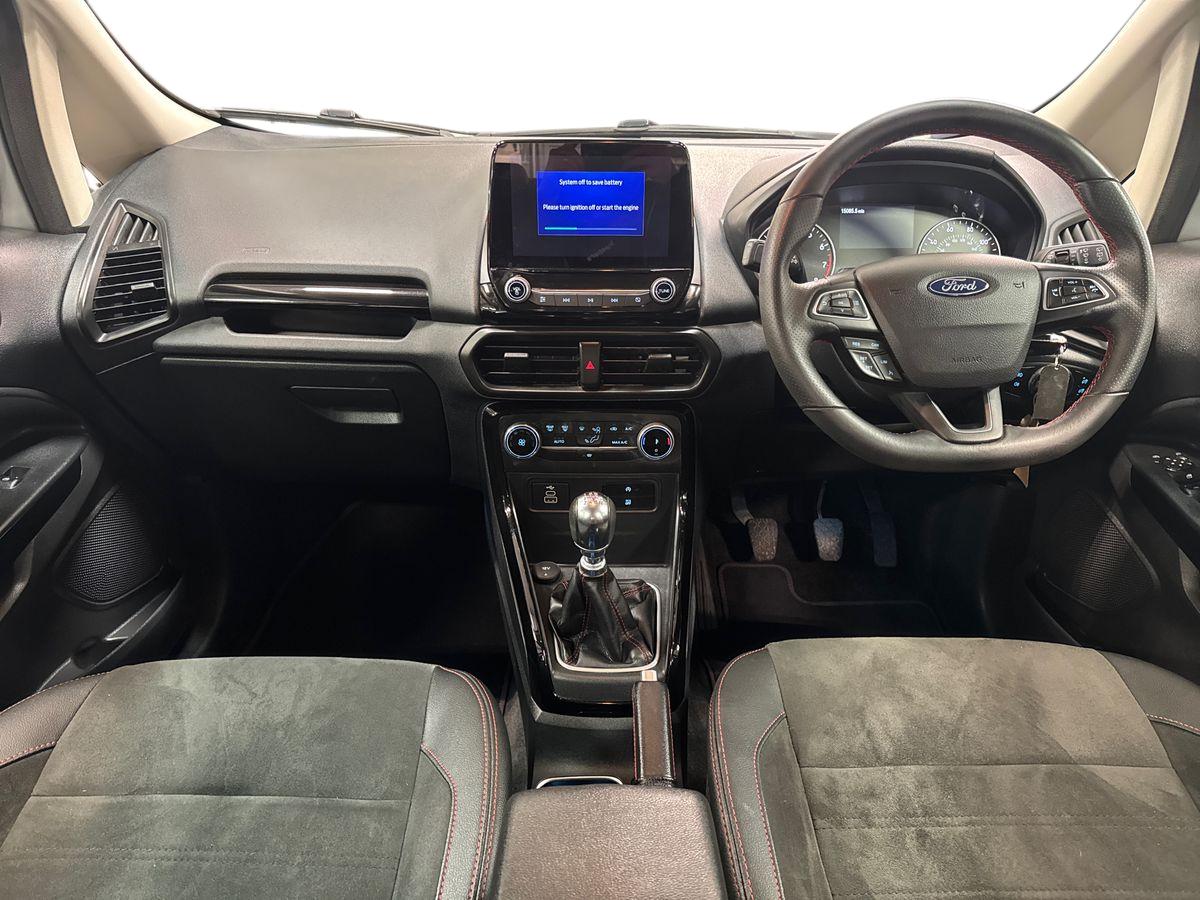 Used Ford Ecosport 2022 for sale - 76948305: Photo 19