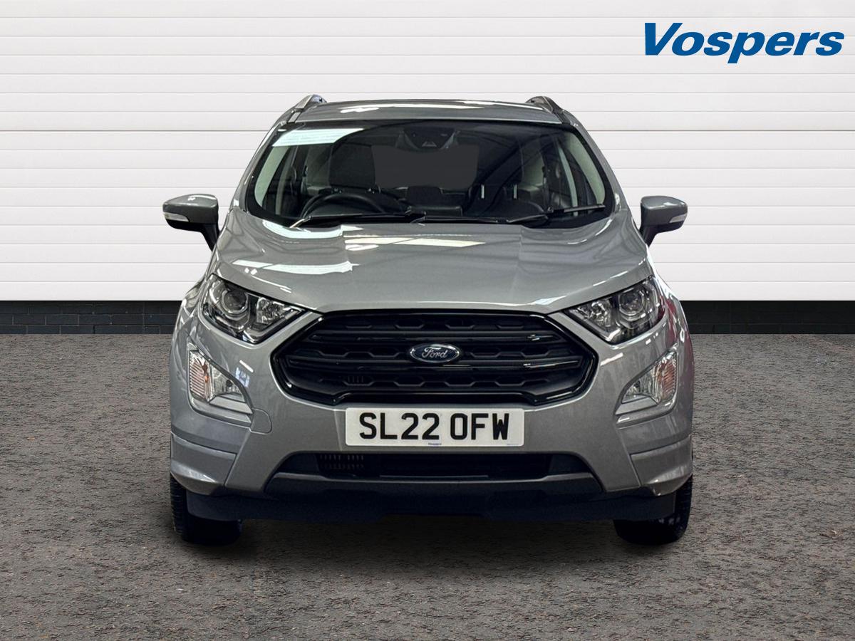 Used Ford Ecosport 2022 for sale - 76948305: Photo 2