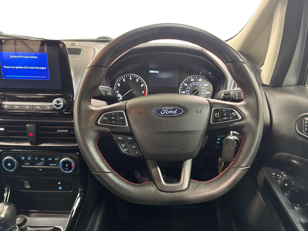 Used Ford Ecosport 2022 for sale - 76948305: Photo 21
