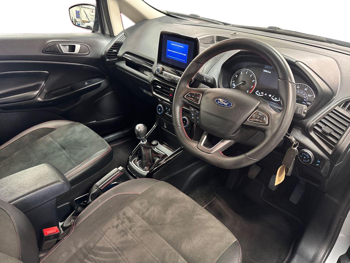 Used Ford Ecosport 2022 for sale - 76948305: Photo 22