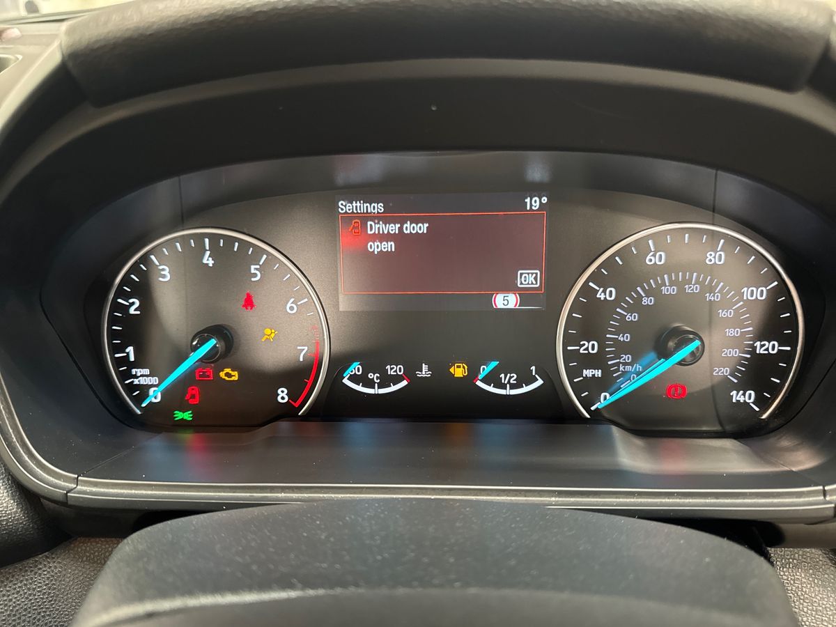 Used Ford Ecosport 2022 for sale - 76948305: Photo 23