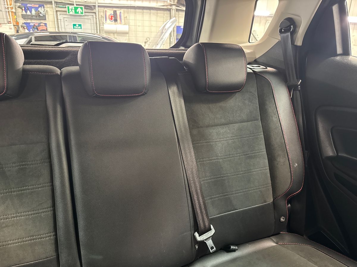 Used Ford Ecosport 2022 for sale - 76948305: Photo 28