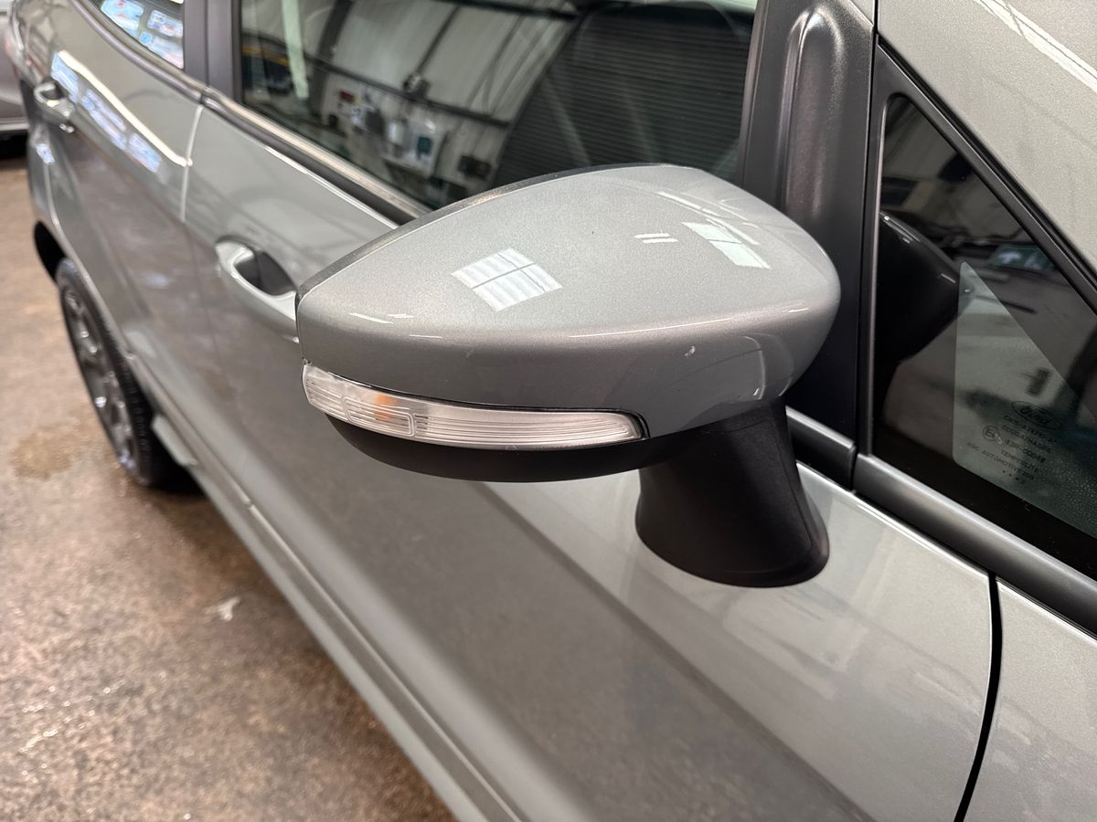 Used Ford Ecosport 2022 for sale - 76948305: Photo 29