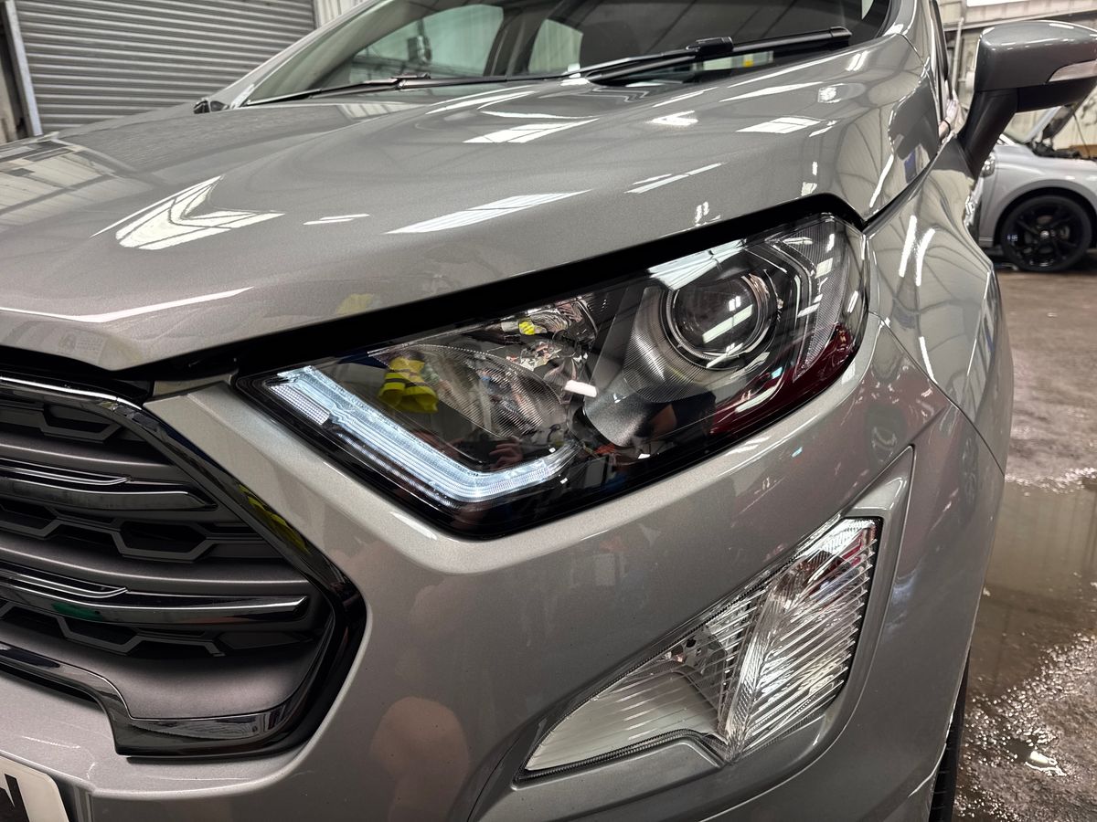 Used Ford Ecosport 2022 for sale - 76948305: Photo 32