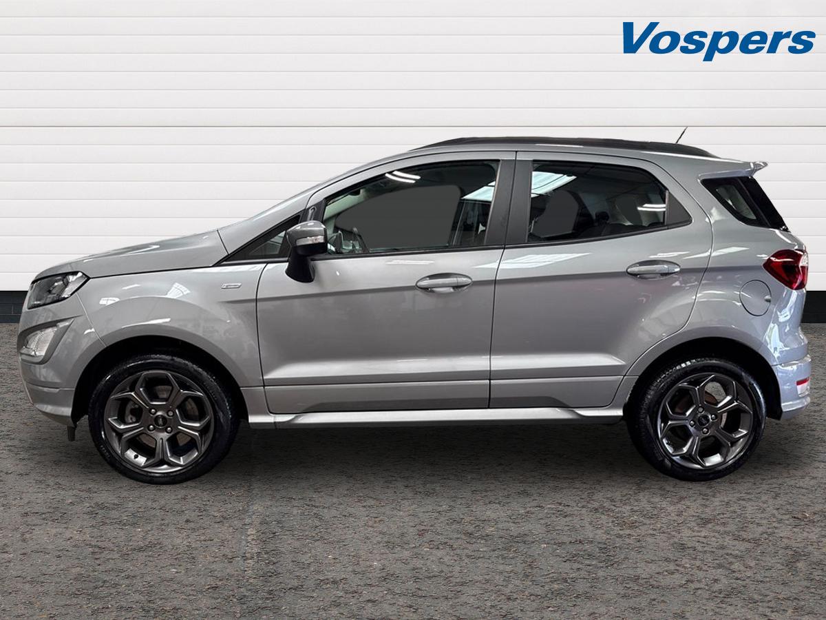 Used Ford Ecosport 2022 for sale - 76948305: Photo 5