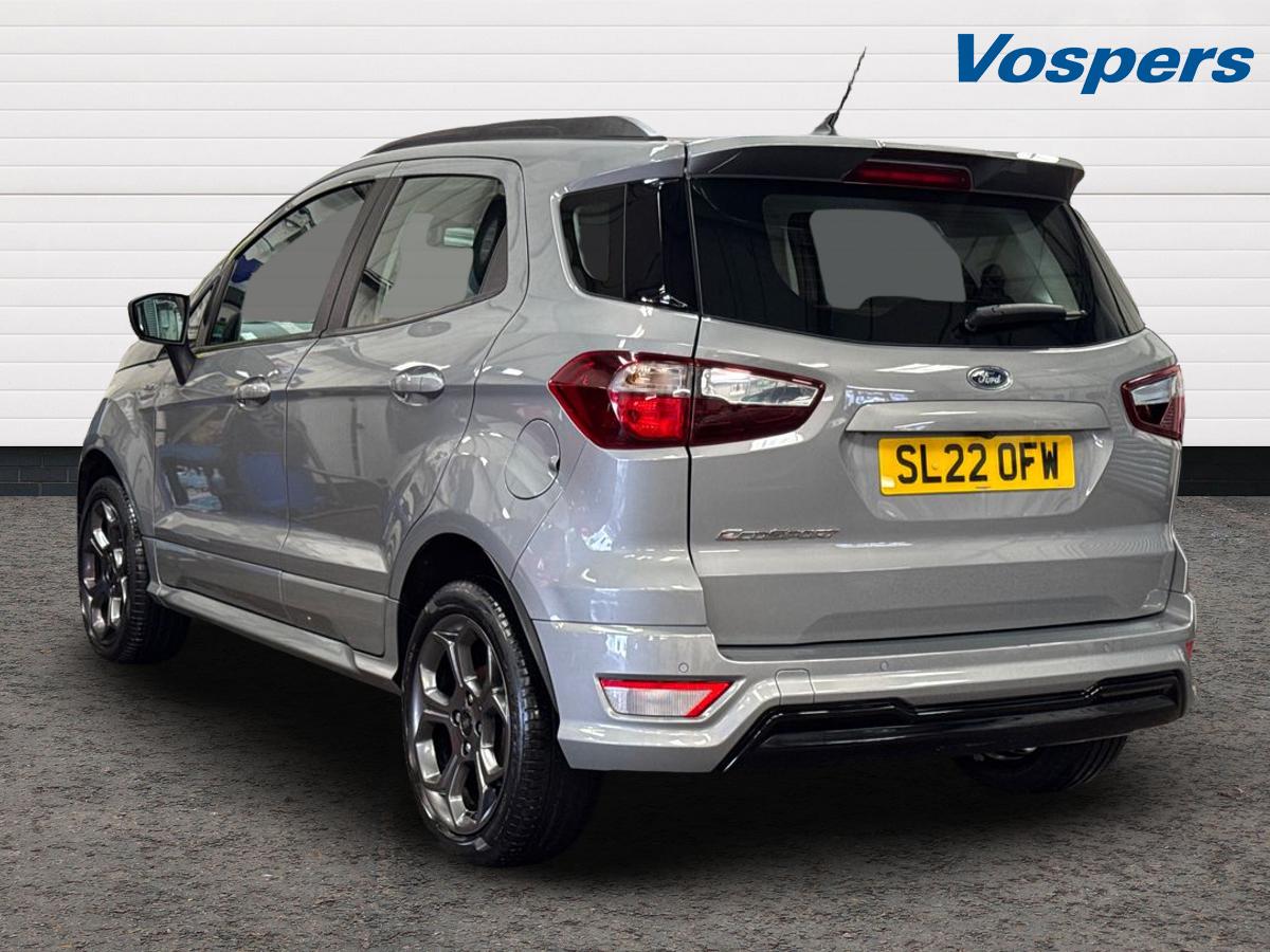 Used Ford Ecosport 2022 for sale - 76948305: Photo 6