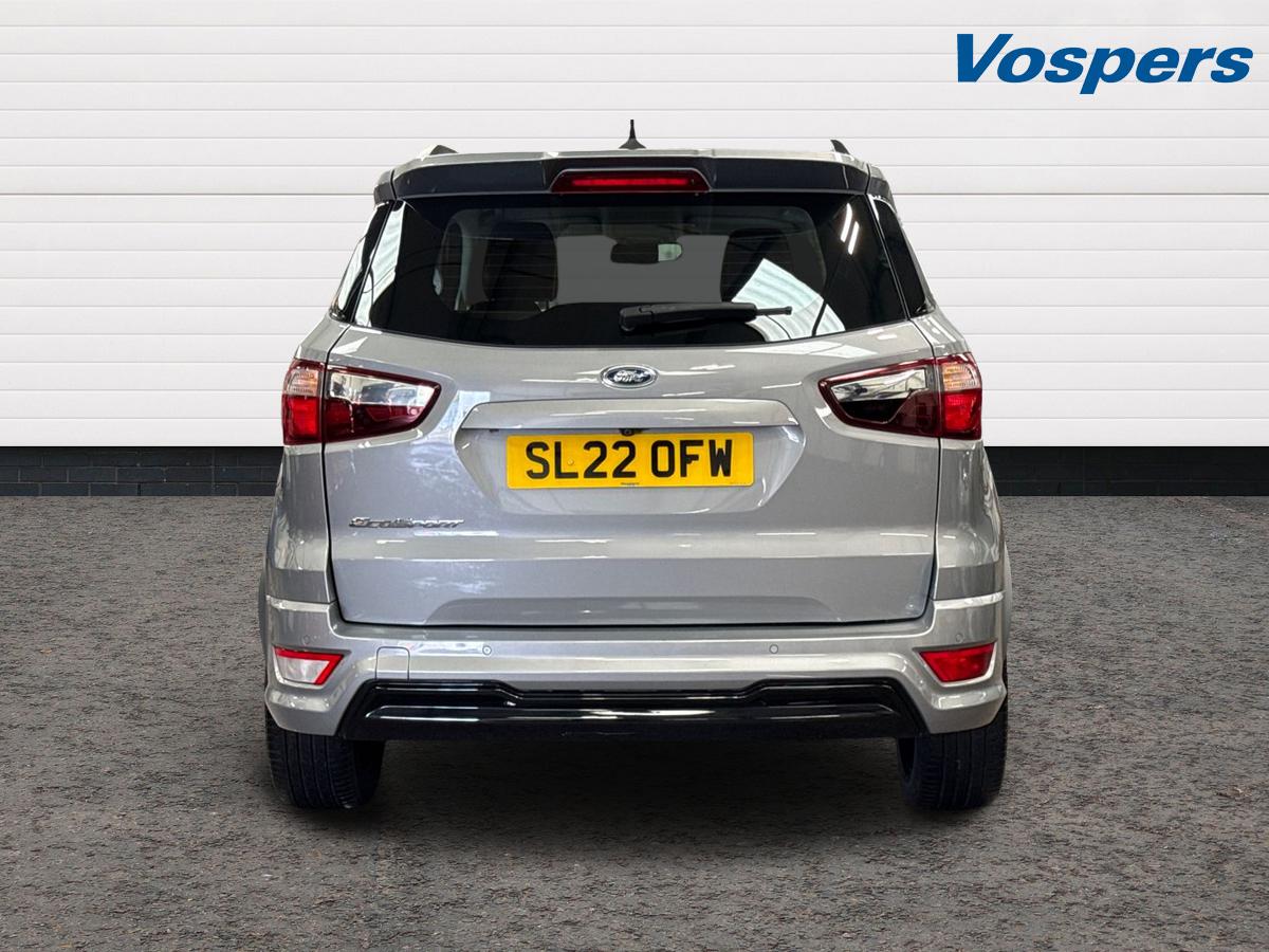Used Ford Ecosport 2022 for sale - 76948305: Photo 7