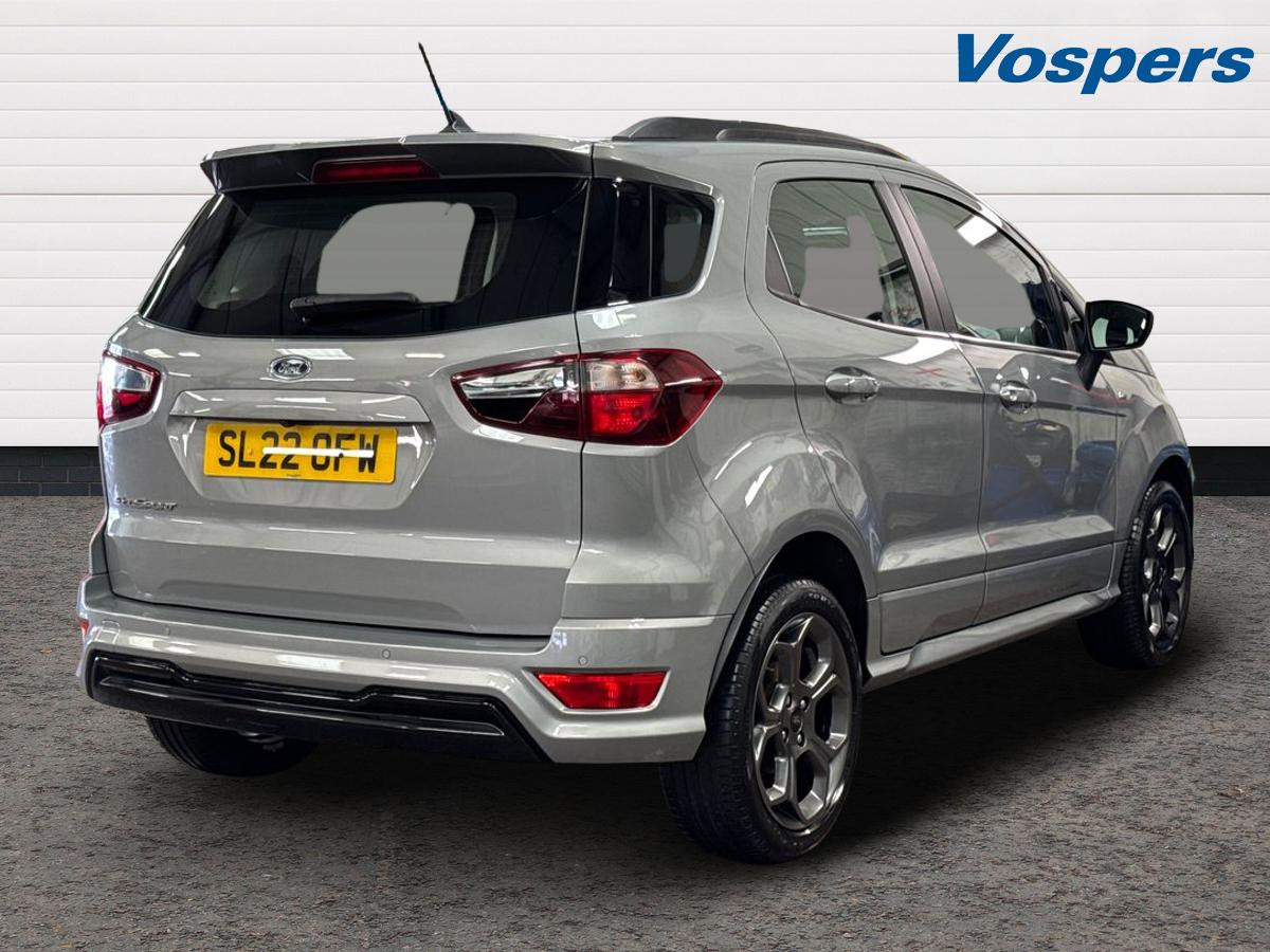 Used Ford Ecosport 2022 for sale - 76948305: Photo 9