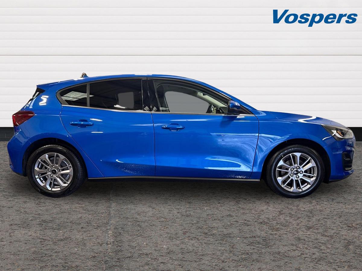 Used Ford Focus 2023 for sale - 77826444: Photo 10
