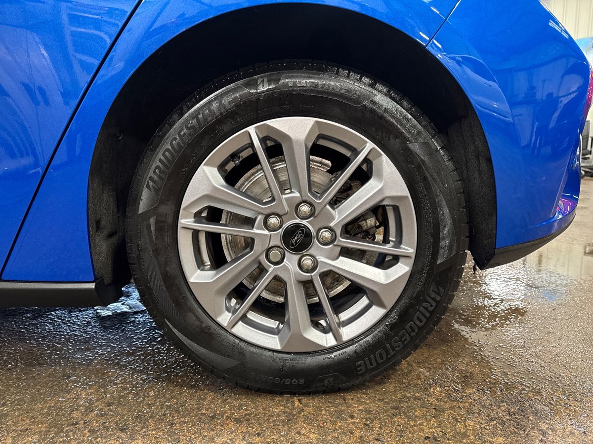 Used Ford Focus 2023 for sale - 77826444: Photo 11