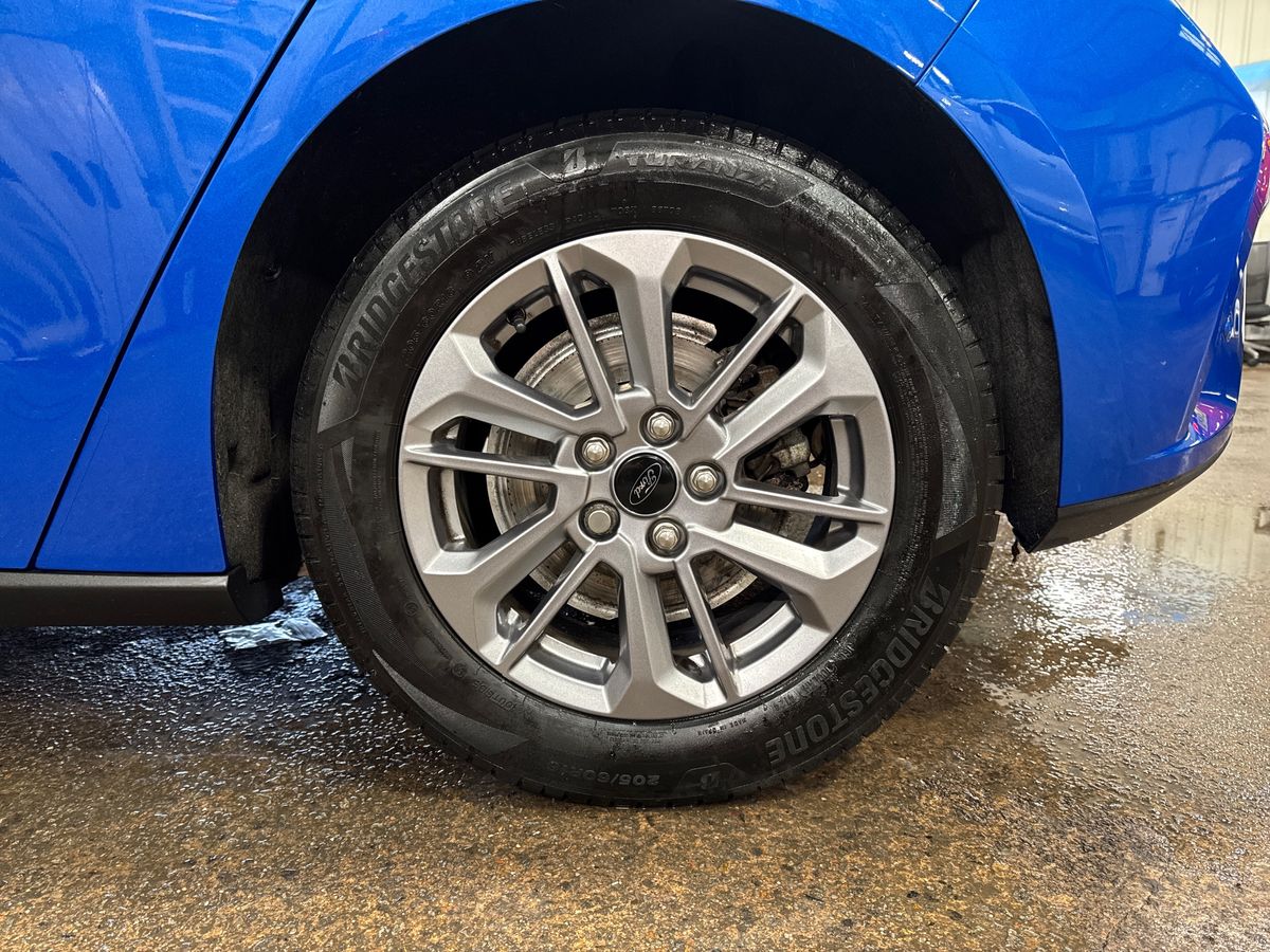 Used Ford Focus 2023 for sale - 77826444: Photo 14