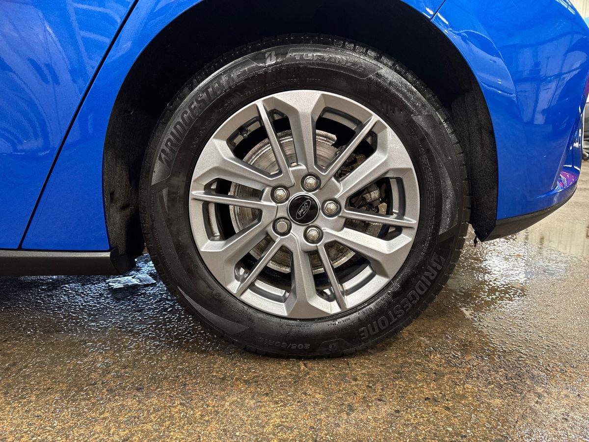 Used Ford Focus 2023 for sale - 77826444: Photo 15