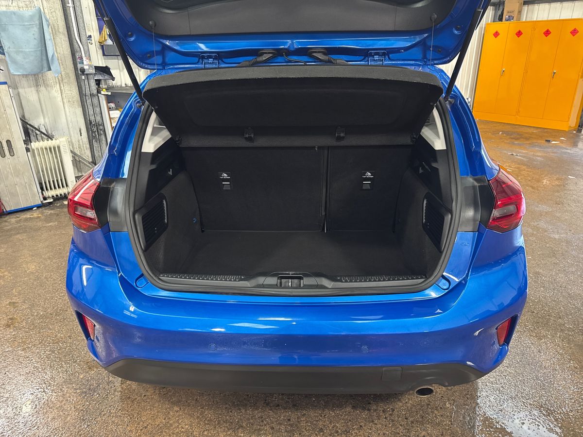 Used Ford Focus 2023 for sale - 77826444: Photo 17