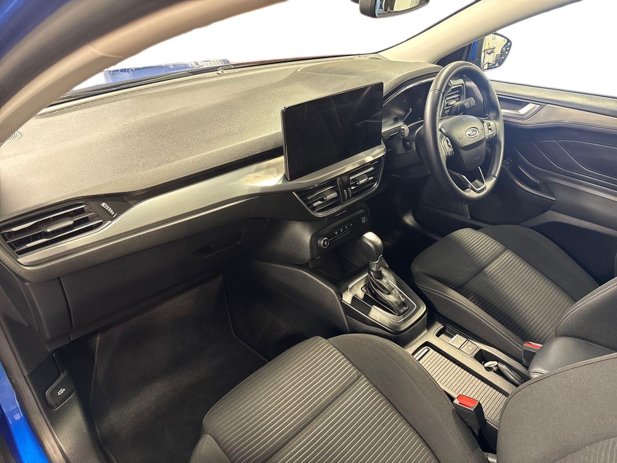 Used Ford Focus 2023 for sale - 77826444: Photo 18