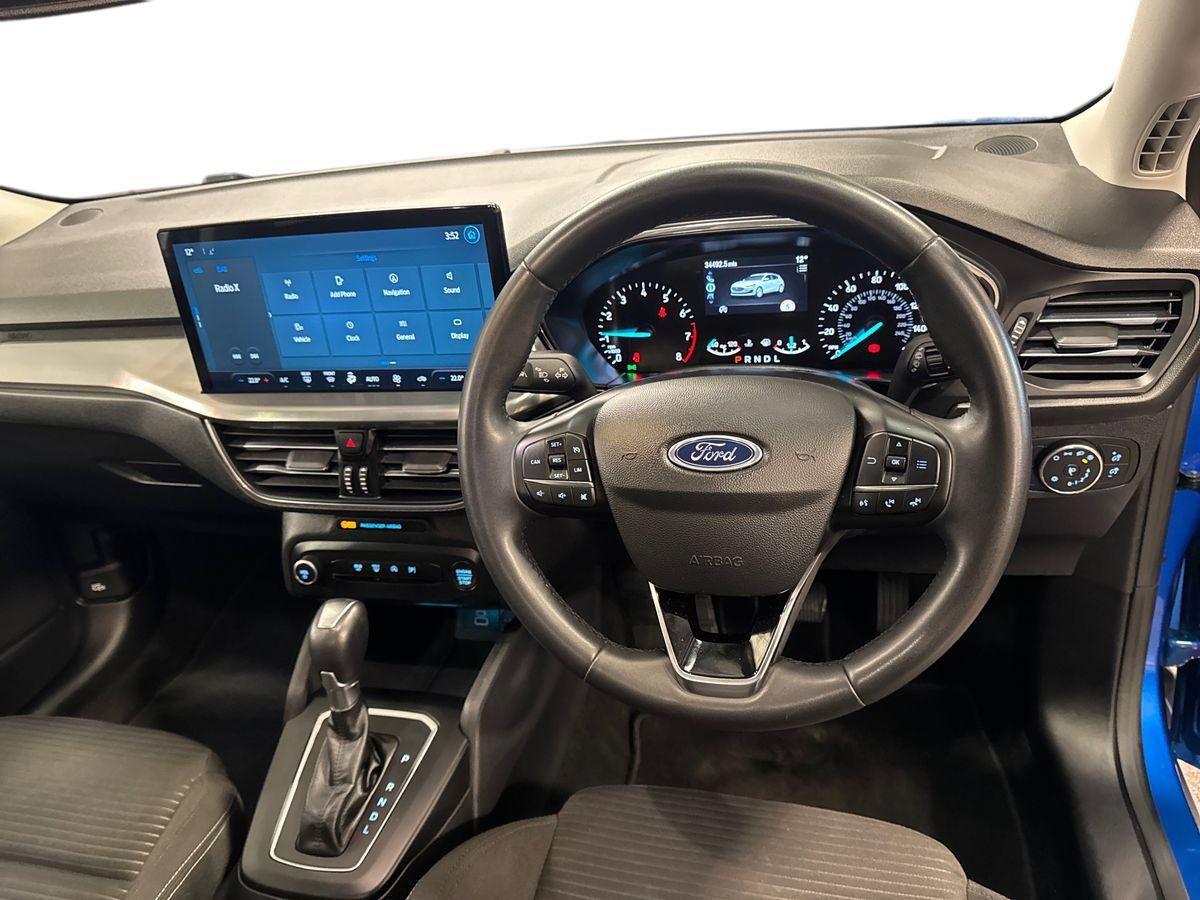 Used Ford Focus 2023 for sale - 77826444: Photo 21