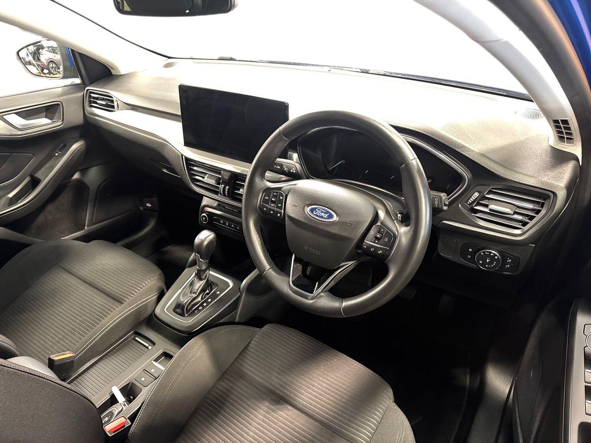 Used Ford Focus 2023 for sale - 77826444: Photo 22