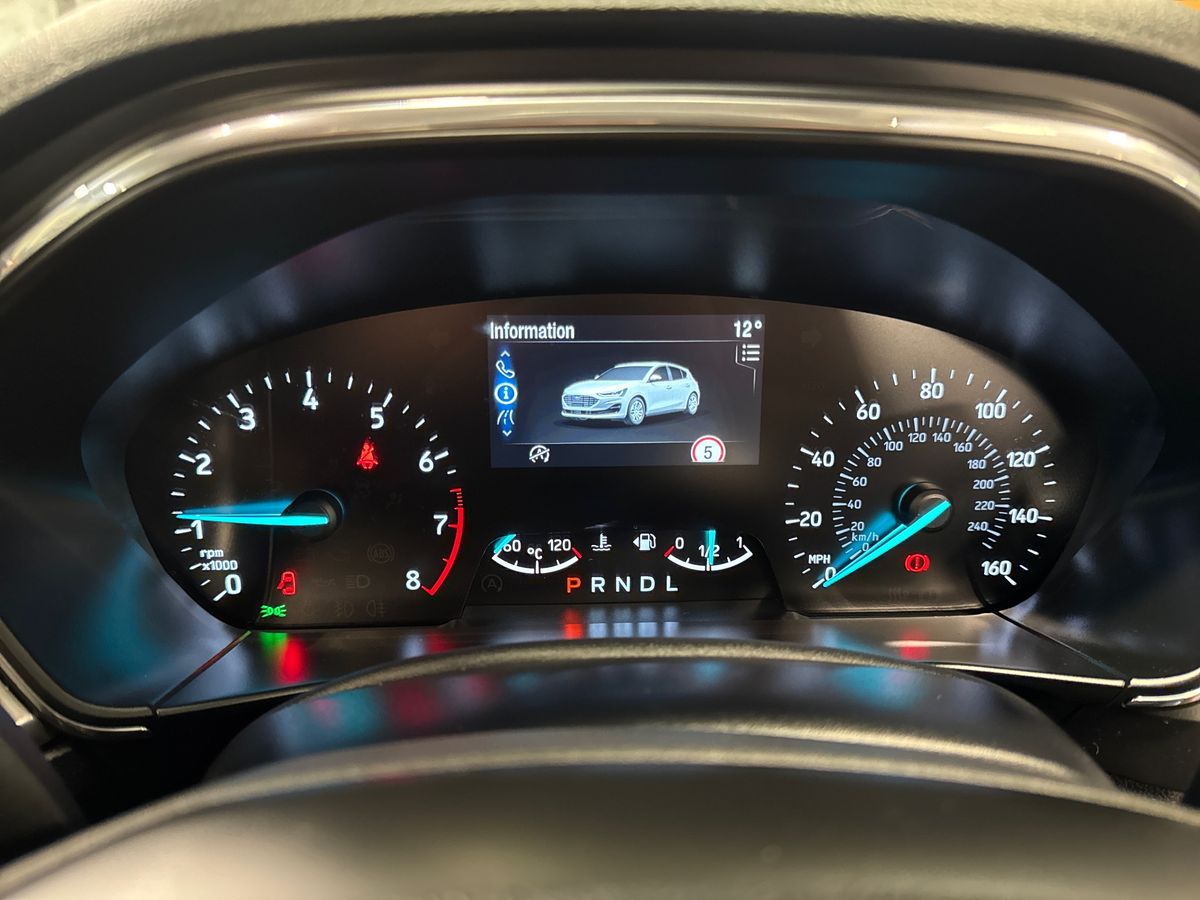 Used Ford Focus 2023 for sale - 77826444: Photo 23