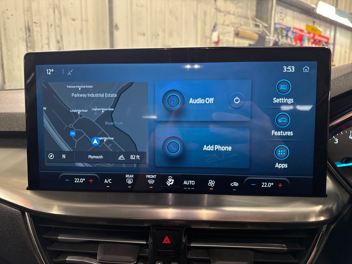 Used Ford Focus 2023 for sale - 77826444: Photo 25