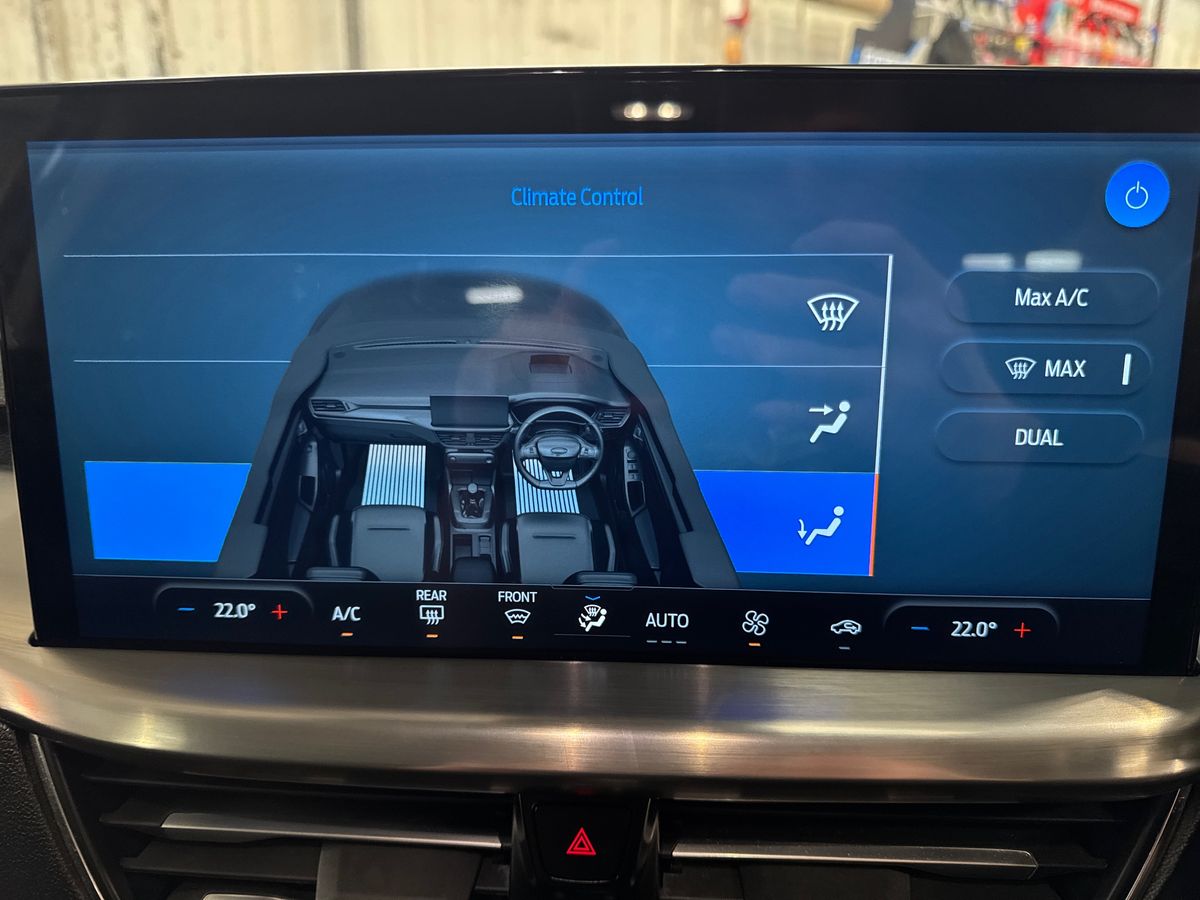 Used Ford Focus 2023 for sale - 77826444: Photo 26