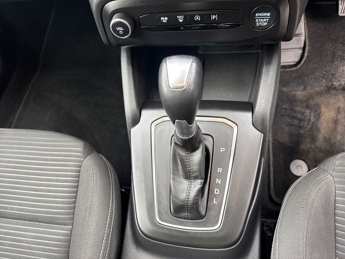 Used Ford Focus 2023 for sale - 77826444: Photo 27