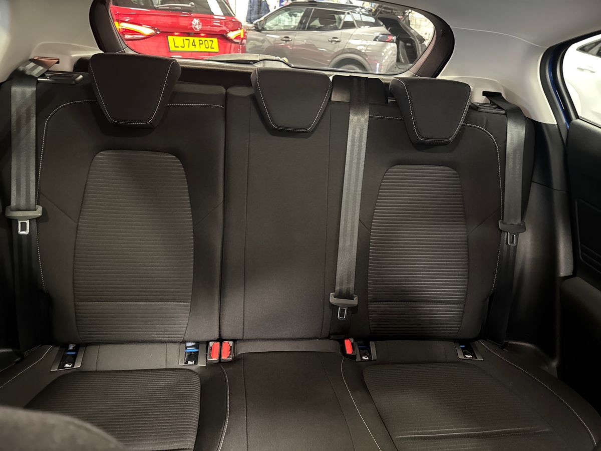 Used Ford Focus 2023 for sale - 77826444: Photo 28