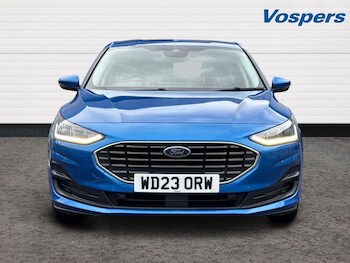 Used Ford Focus 2023 for sale - 77826444: Photo