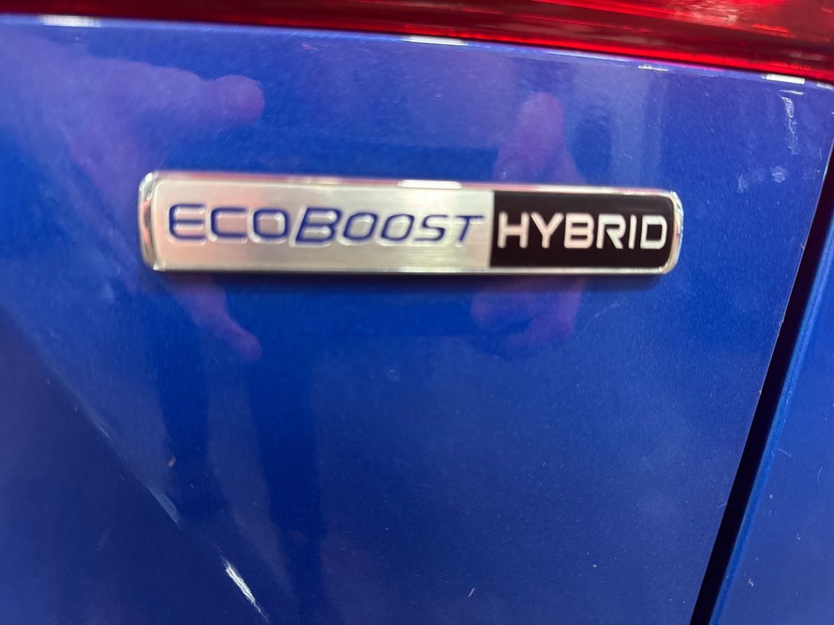 Used Ford Focus 2023 for sale - 77826444: Photo 31