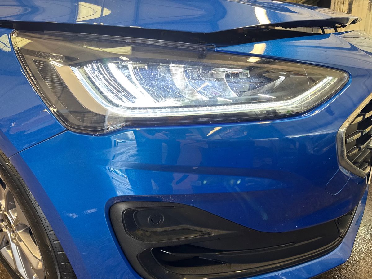 Used Ford Focus 2023 for sale - 77826444: Photo 32