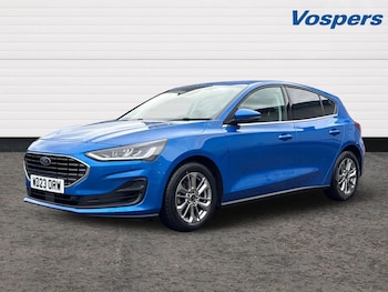 Used Ford Focus 2023 for sale - 77826444: Photo