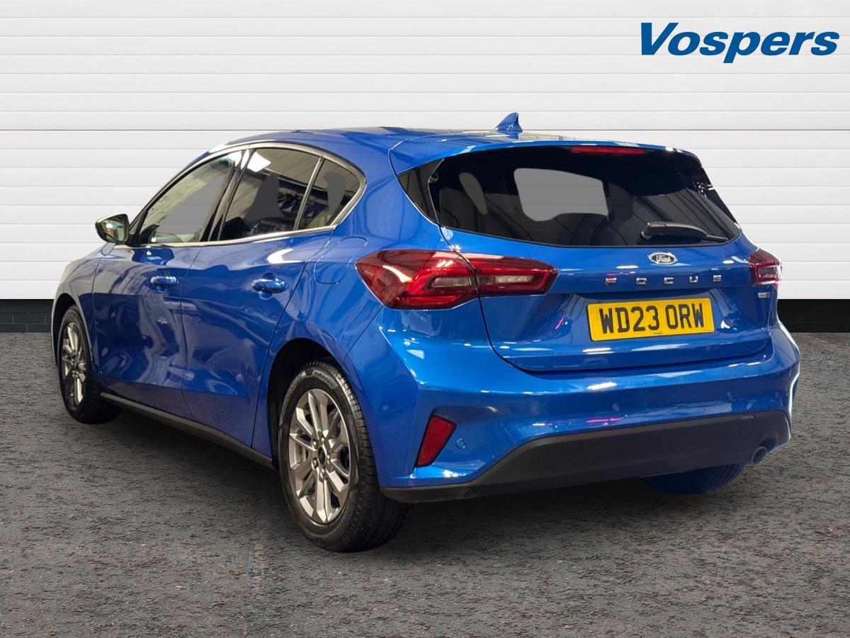 Used Ford Focus 2023 for sale - 77826444: Photo 6