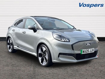 Used Ford Puma 2025 for sale - 78463664: Photo