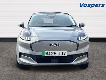 Used Ford Puma 2025 for sale - 78463664: Photo