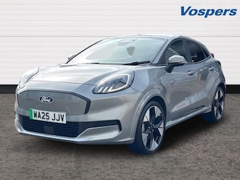 Used Ford Puma 2025 for sale - 78463664: Photo