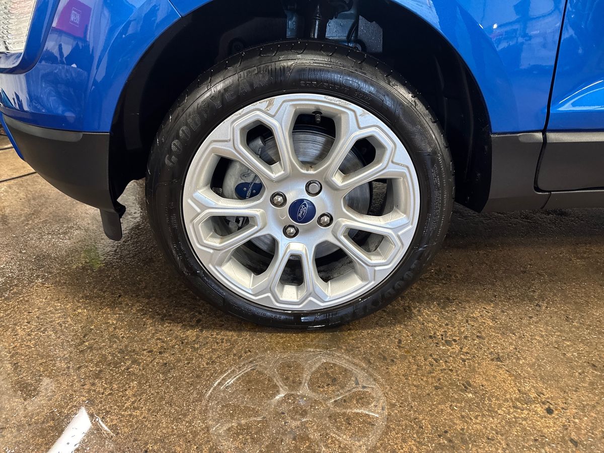 Used Ford Ecosport 2023 for sale - 77690805: Photo 13