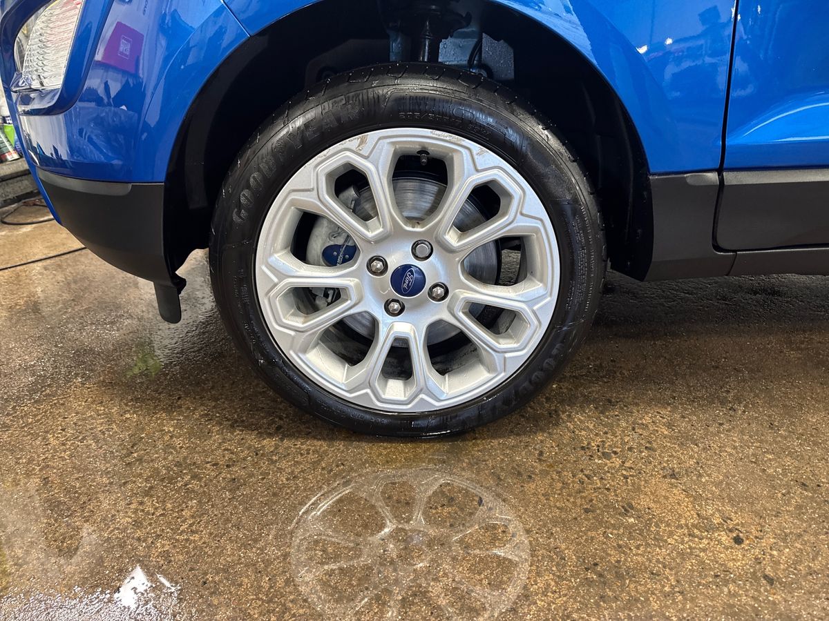 Used Ford Ecosport 2023 for sale - 77690805: Photo 15