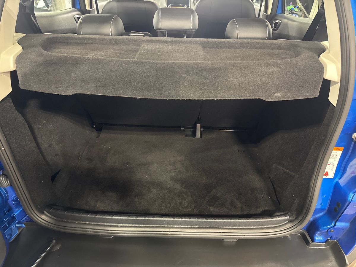 Used Ford Ecosport 2023 for sale - 77690805: Photo 17