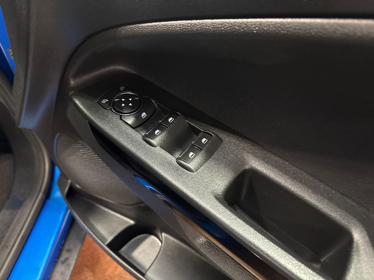 Used Ford Ecosport 2023 for sale - 77690805: Photo 24
