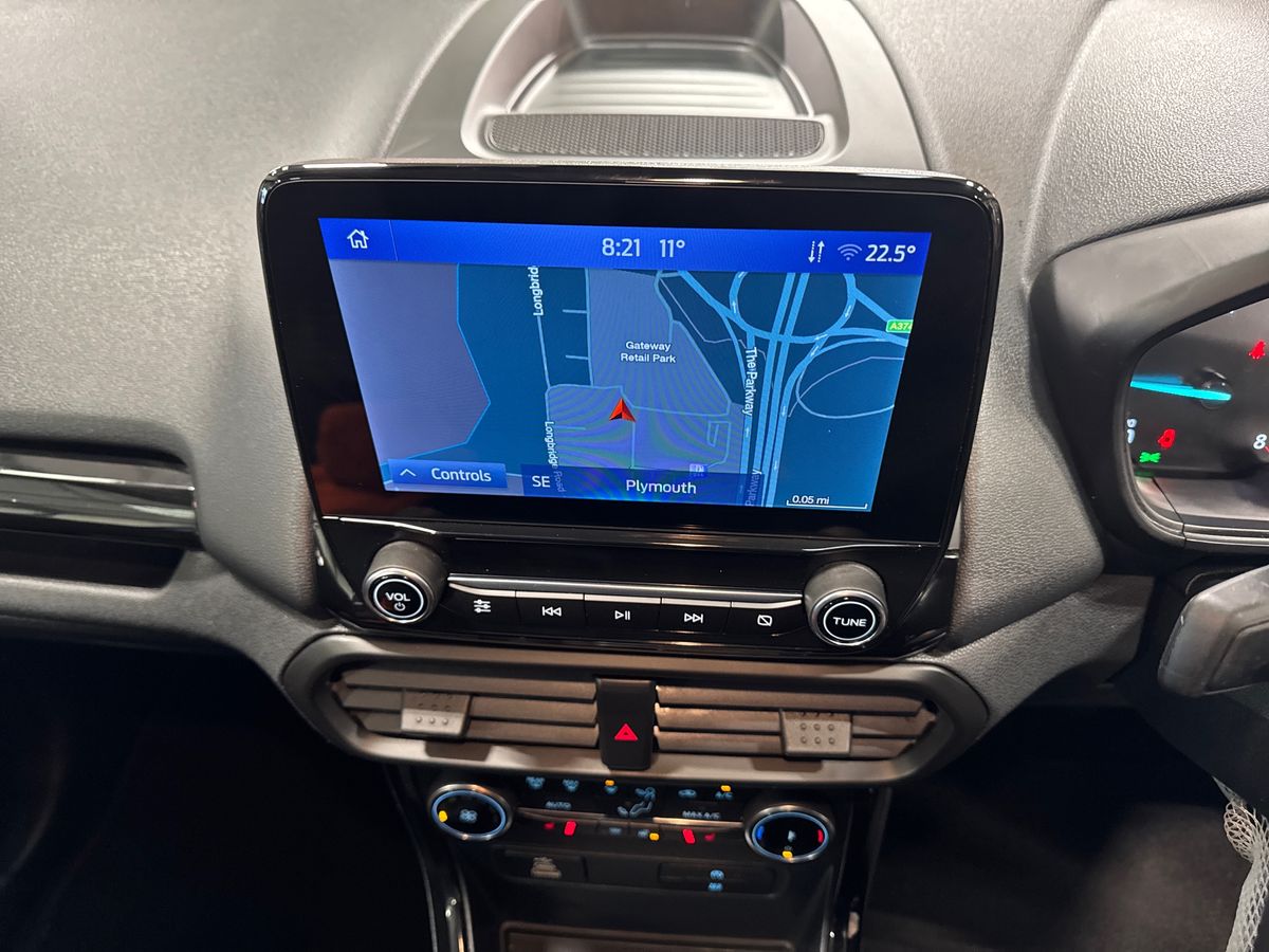 Used Ford Ecosport 2023 for sale - 77690805: Photo 25