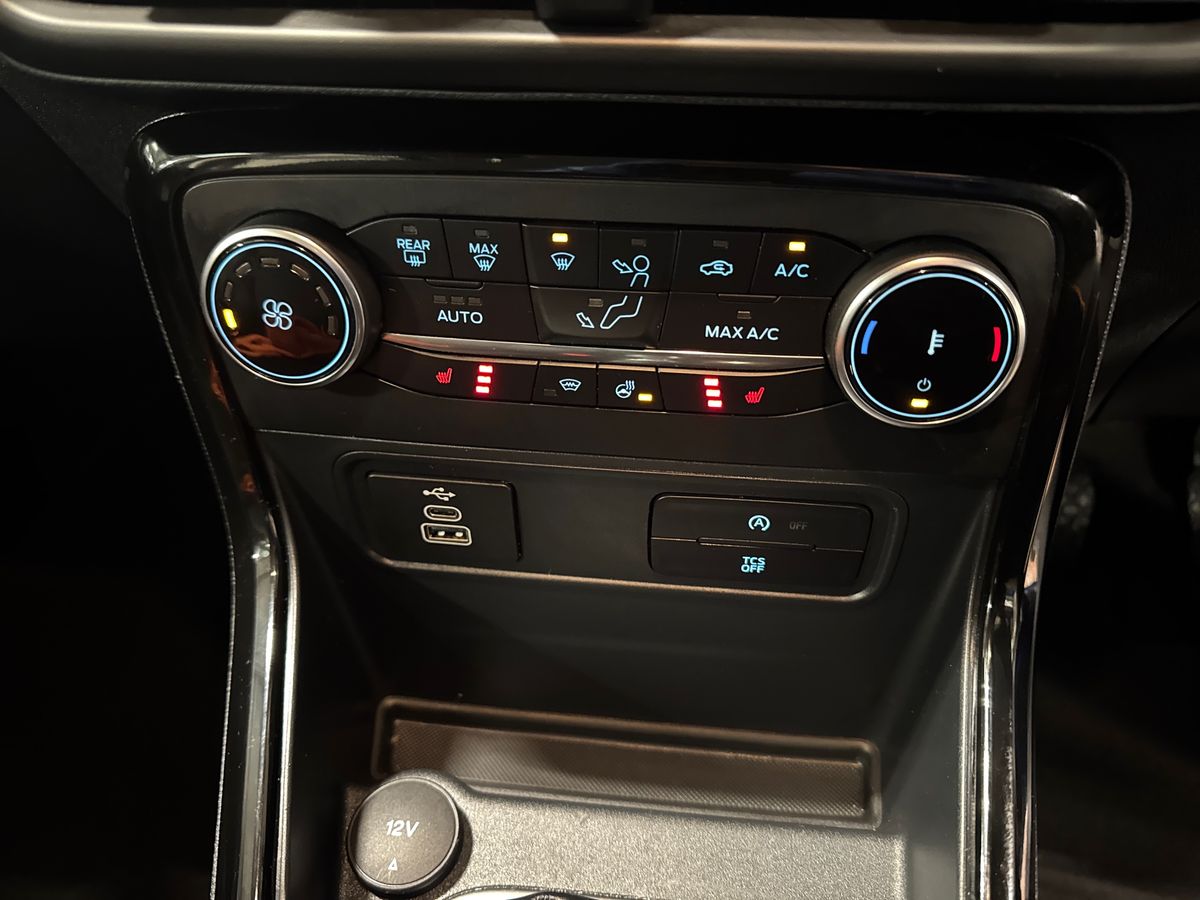 Used Ford Ecosport 2023 for sale - 77690805: Photo 26