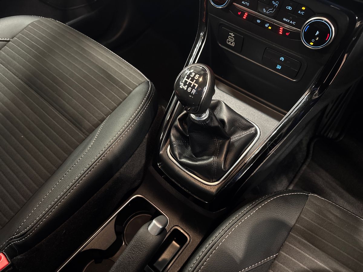 Used Ford Ecosport 2023 for sale - 77690805: Photo 27