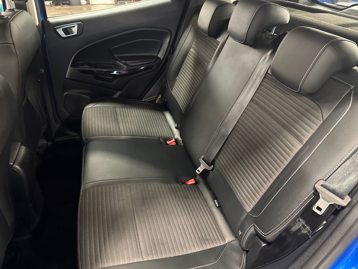 Used Ford Ecosport 2023 for sale - 77690805: Photo 28