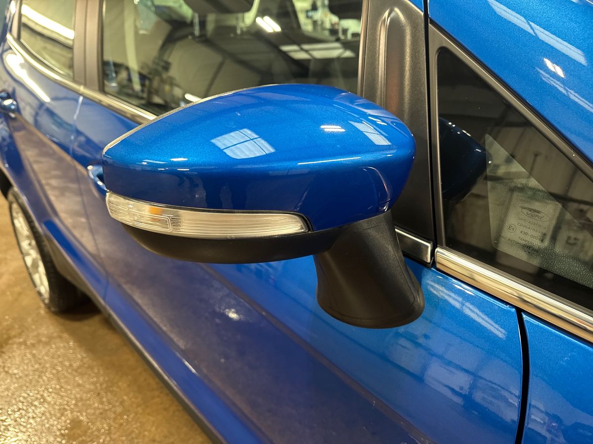 Used Ford Ecosport 2023 for sale - 77690805: Photo 29