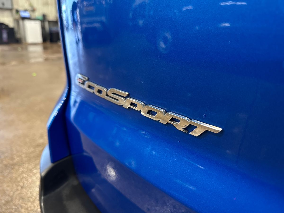 Used Ford Ecosport 2023 for sale - 77690805: Photo 31