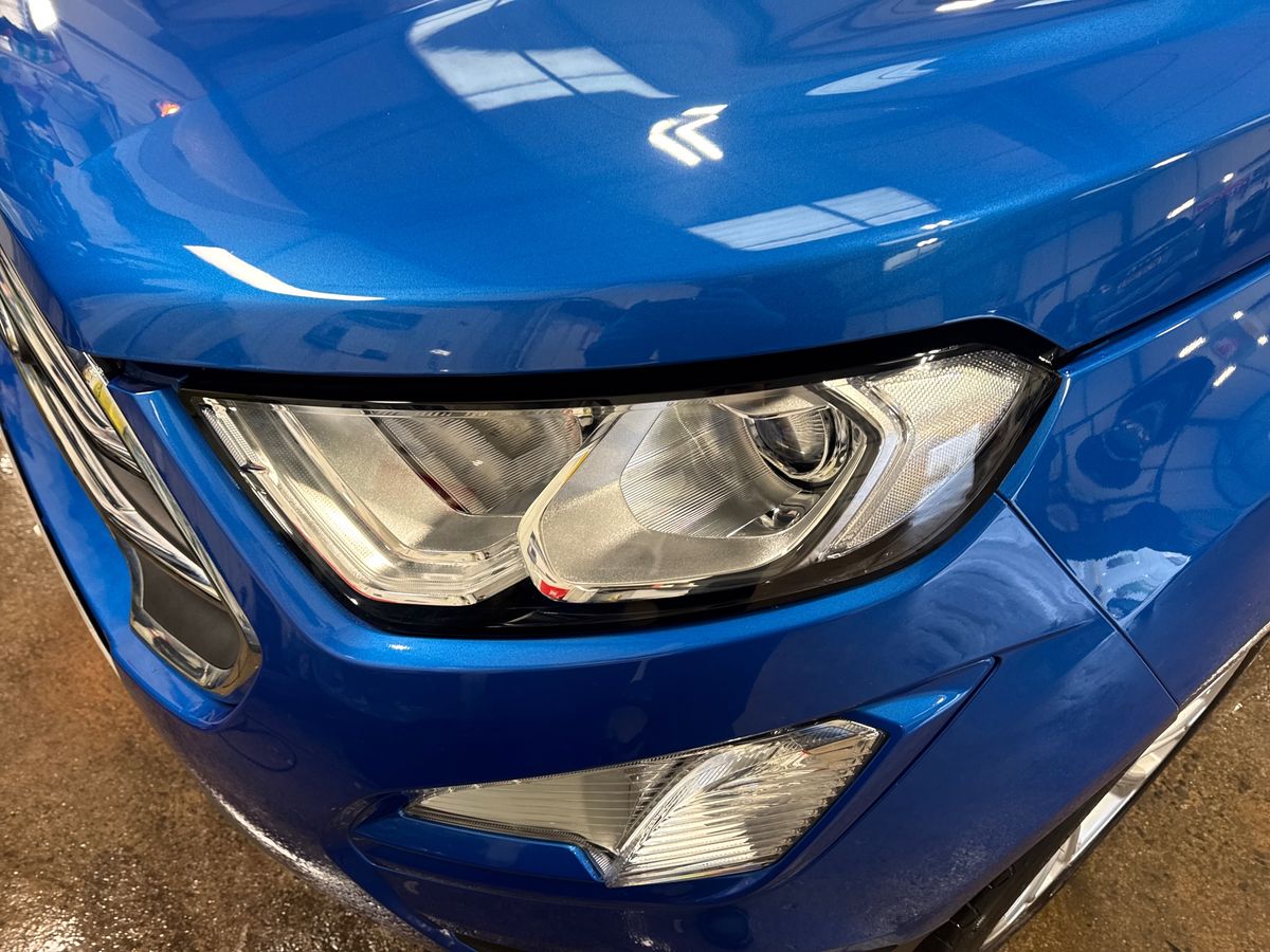Used Ford Ecosport 2023 for sale - 77690805: Photo 32