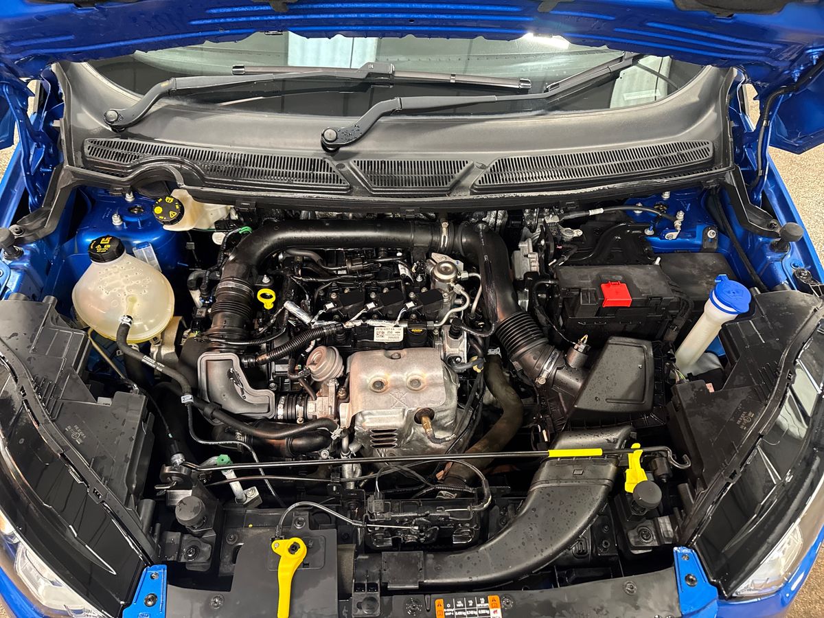 Used Ford Ecosport 2023 for sale - 77690805: Photo 33