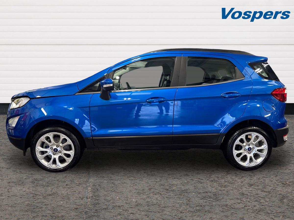 Used Ford Ecosport 2023 for sale - 77690805: Photo 5